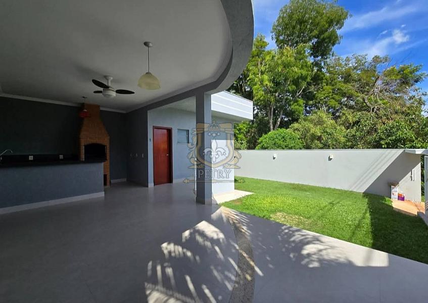 LINDA CASA CONDOMÍNIO RESID. PRIMAVERA — foto 7