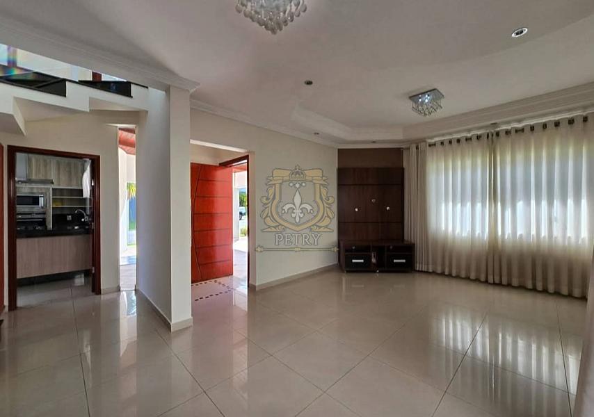 LINDA CASA CONDOMÍNIO RESID. PRIMAVERA — foto 9