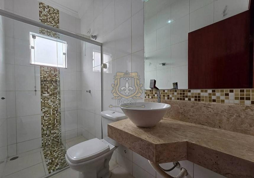 LINDA CASA CONDOMÍNIO RESID. PRIMAVERA — foto 21