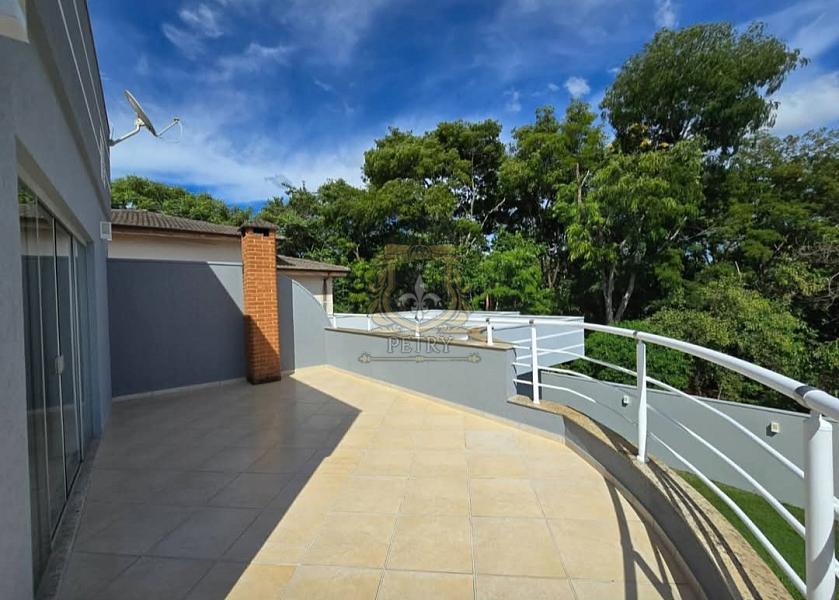 LINDA CASA CONDOMÍNIO RESID. PRIMAVERA — foto 22