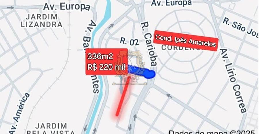 TERRENO JARDIM DOS PINHEIROS — foto 3