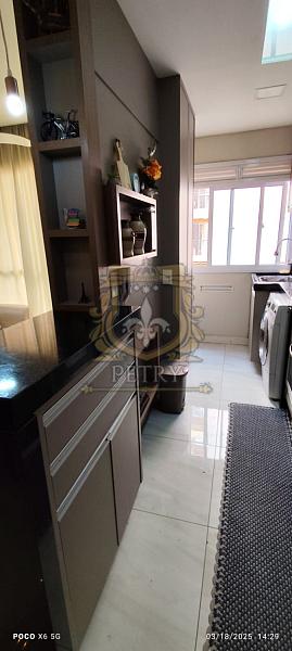 APARTAMENTO RESIDENCIAL LIBERTY GARDEN — foto 3