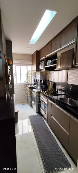 APARTAMENTO RESIDENCIAL LIBERTY GARDEN — foto 4