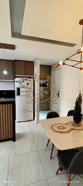 APARTAMENTO RESIDENCIAL LIBERTY GARDEN — foto 5