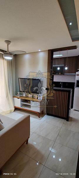 APARTAMENTO RESIDENCIAL LIBERTY GARDEN — foto 6