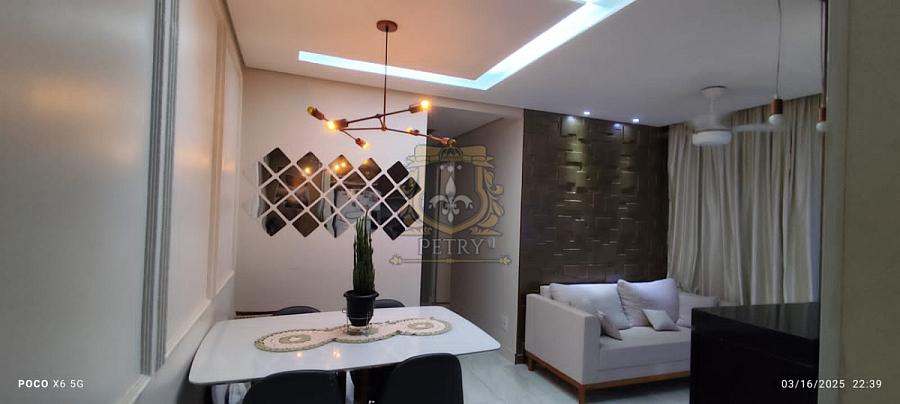 APARTAMENTO RESIDENCIAL LIBERTY GARDEN — foto 7