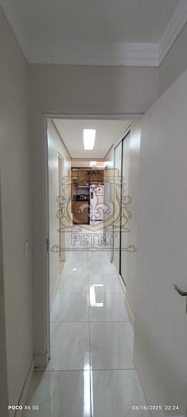 APARTAMENTO RESIDENCIAL LIBERTY GARDEN — foto 8