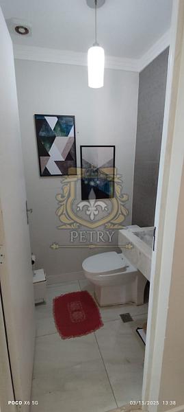 APARTAMENTO RESIDENCIAL LIBERTY GARDEN — foto 9