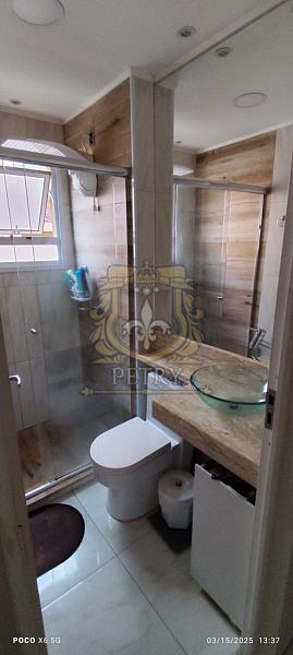 APARTAMENTO RESIDENCIAL LIBERTY GARDEN — foto 10