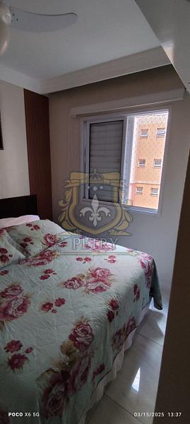 APARTAMENTO RESIDENCIAL LIBERTY GARDEN — foto 11