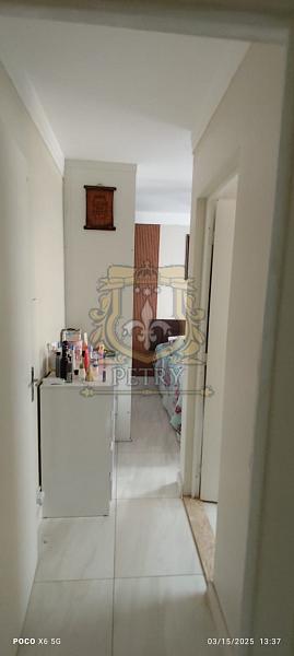 APARTAMENTO RESIDENCIAL LIBERTY GARDEN — foto 12