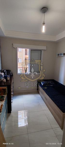 APARTAMENTO RESIDENCIAL LIBERTY GARDEN — foto 13