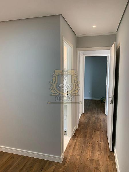 EXCELENTE APTO NO VILA BERGAMO RESIDENCIAL — foto 2