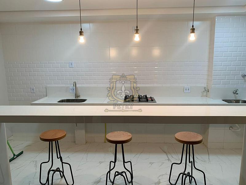 EXCELENTE APTO NO VILA BERGAMO RESIDENCIAL — foto 5