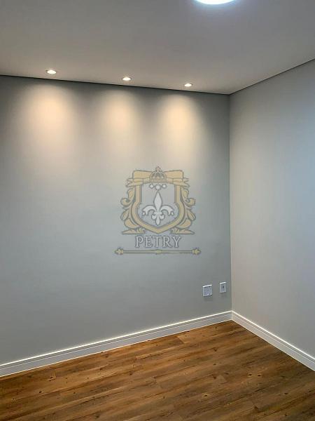 EXCELENTE APTO NO VILA BERGAMO RESIDENCIAL — foto 6