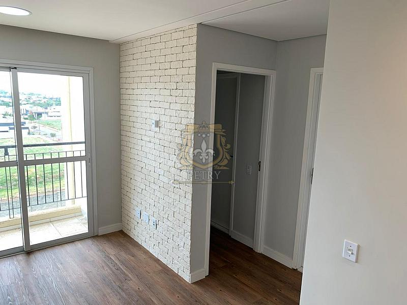 EXCELENTE APTO NO VILA BERGAMO RESIDENCIAL — foto 8