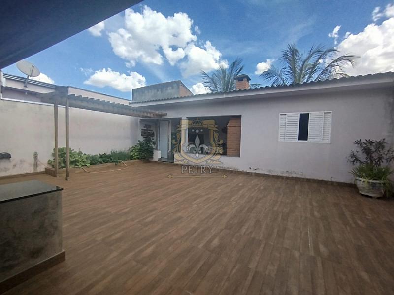 EXCELENTE CASA NO SANTA RITA — foto 6
