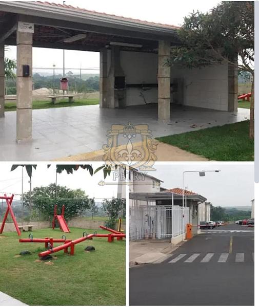 ÒTIMO APTO CONDOMINÍO TAINA NO BALSA II — foto 7