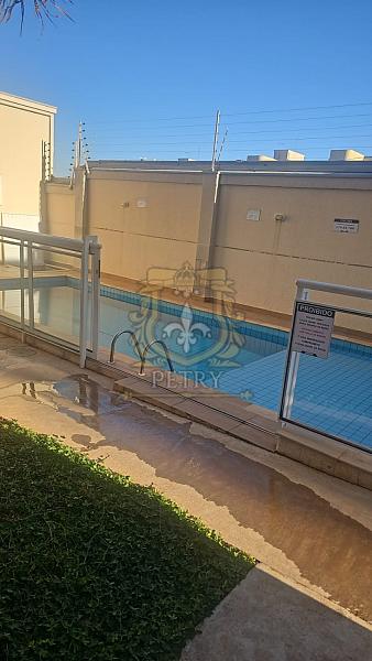 ÓTIMO APARTAMENTO - RES. VILA BRANCA - PQ UNIVERSITÁRIO - AMERICANA — foto 8