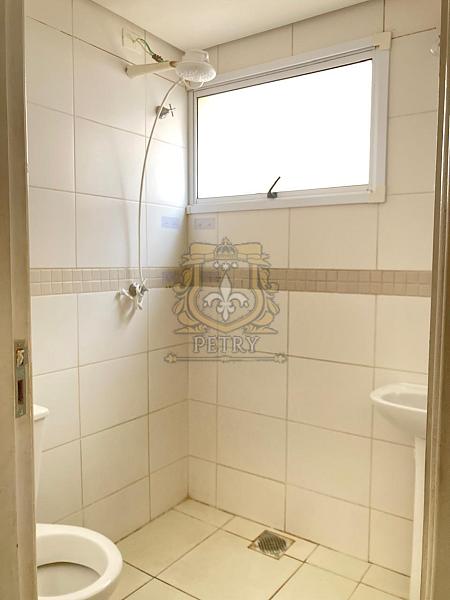 ÓTIMO APARTAMENTO - RES. VILA BRANCA - PQ UNIVERSITÁRIO - AMERICANA — foto 5