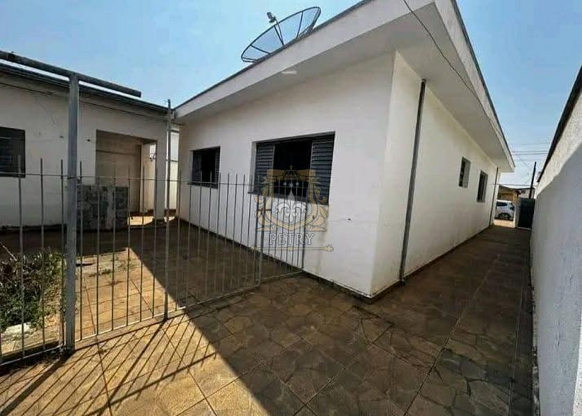 CASA TÉRREA COM EDÍCULA — foto 10