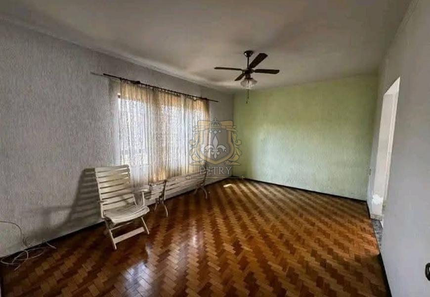 CASA TÉRREA COM EDÍCULA — foto 2