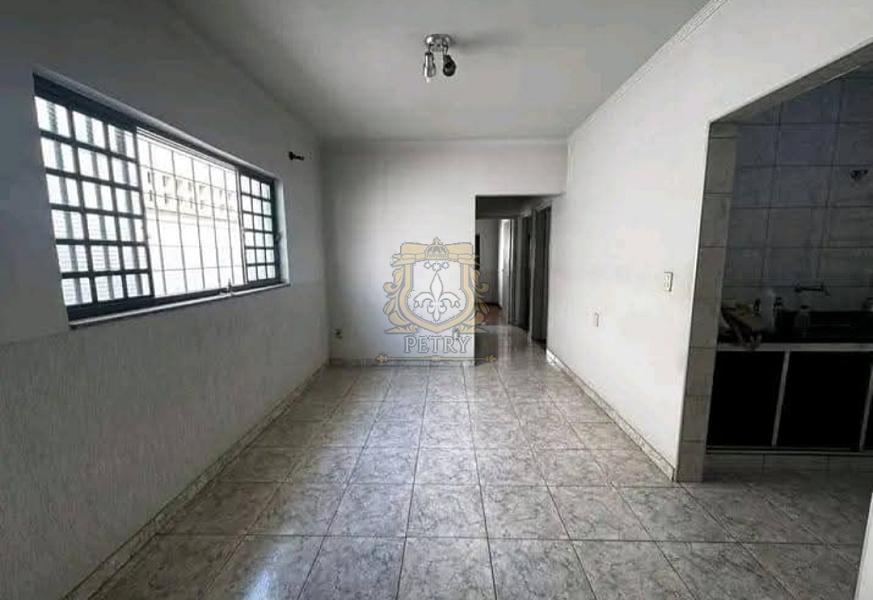 CASA TÉRREA COM EDÍCULA — foto 4