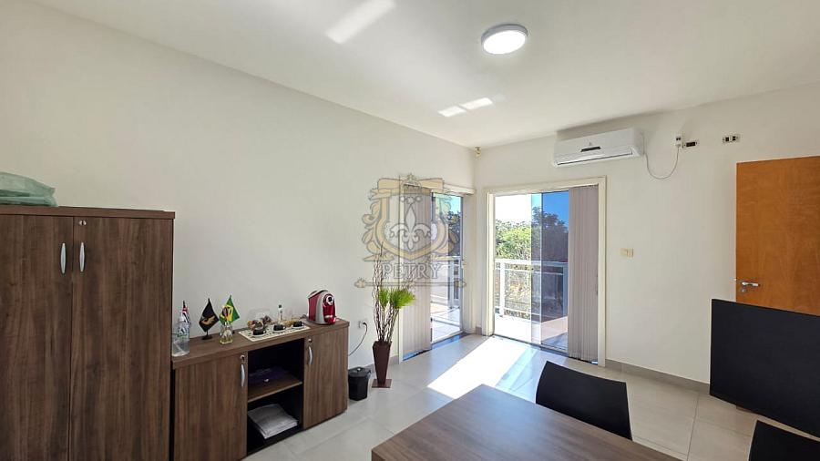 EXCELENTE SOBRADO COMERCIAL NO JD. DONA REGINA — foto 4