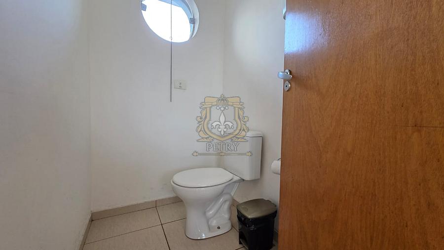 EXCELENTE SOBRADO COMERCIAL NO JD. DONA REGINA — foto 5