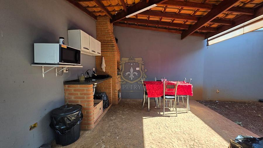 EXCELENTE SOBRADO COMERCIAL NO JD. DONA REGINA — foto 19