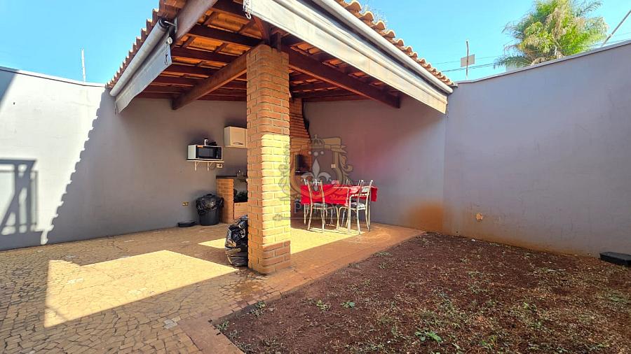 EXCELENTE SOBRADO COMERCIAL NO JD. DONA REGINA — foto 22