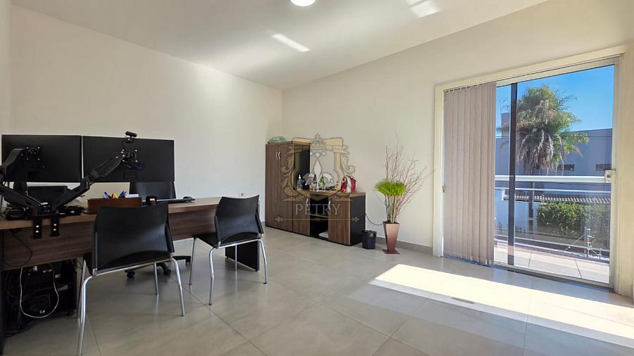 EXCELENTE SOBRADO COMERCIAL NO JD. DONA REGINA — foto 23