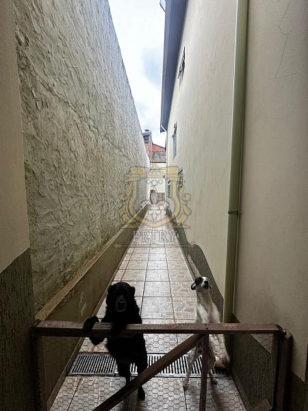 ÓTIMA CASA COM 2 DORMITÓRIS NO JD. VISTA ALEGRE — foto 3