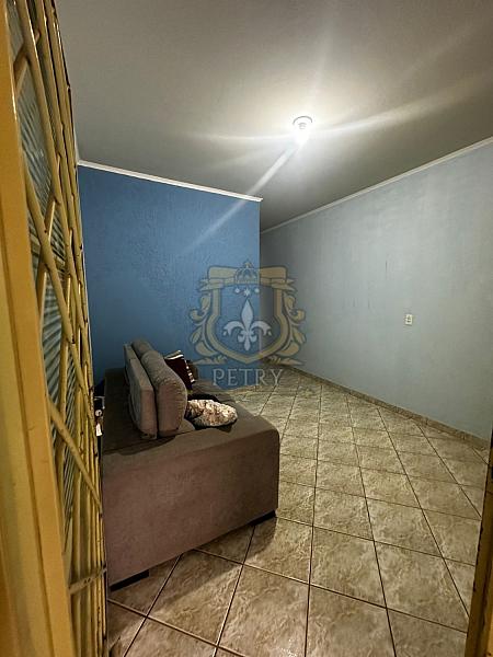 ÓTIMA CASA COM 2 DORMITÓRIS NO JD. VISTA ALEGRE — foto 4
