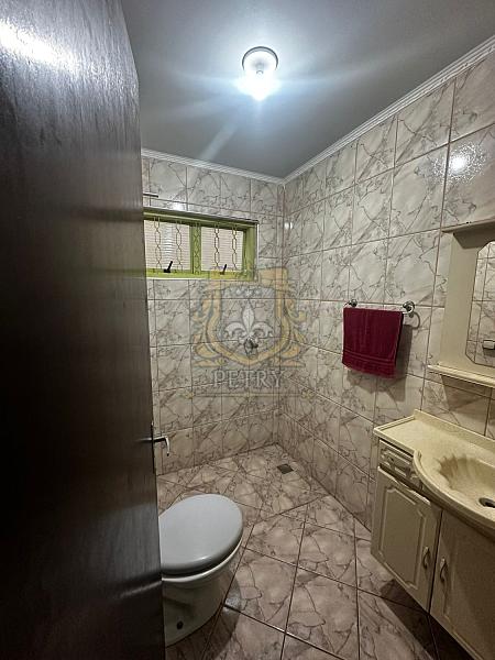 ÓTIMA CASA COM 2 DORMITÓRIS NO JD. VISTA ALEGRE — foto 5