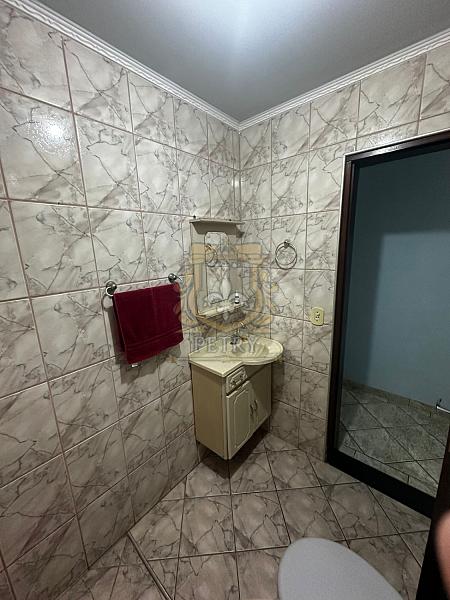 ÓTIMA CASA COM 2 DORMITÓRIS NO JD. VISTA ALEGRE — foto 8