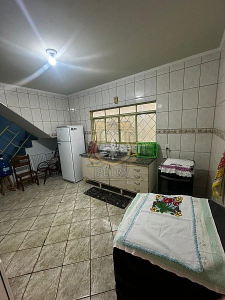 ÓTIMA CASA COM 2 DORMITÓRIS NO JD. VISTA ALEGRE — foto 9