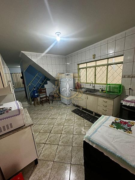 ÓTIMA CASA COM 2 DORMITÓRIS NO JD. VISTA ALEGRE — foto 10