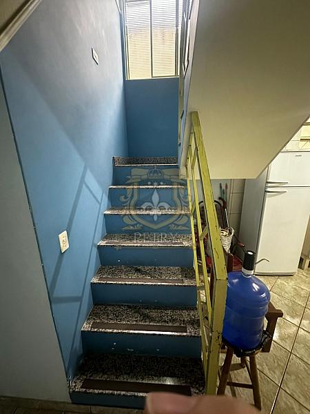 ÓTIMA CASA COM 2 DORMITÓRIS NO JD. VISTA ALEGRE — foto 11