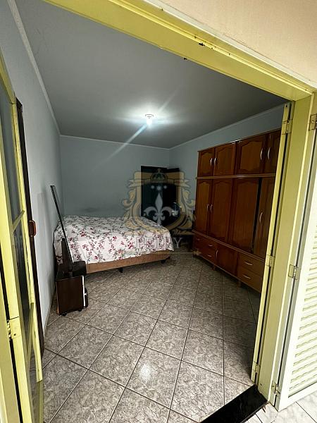 ÓTIMA CASA COM 2 DORMITÓRIS NO JD. VISTA ALEGRE — foto 12