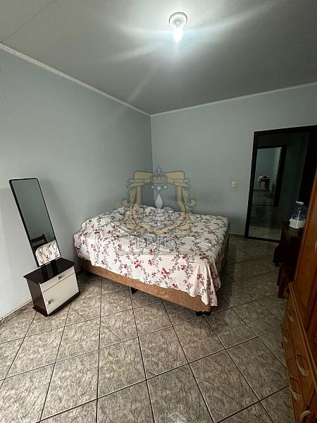 ÓTIMA CASA COM 2 DORMITÓRIS NO JD. VISTA ALEGRE — foto 13