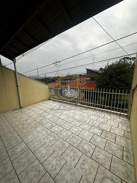 ÓTIMA CASA COM 2 DORMITÓRIS NO JD. VISTA ALEGRE — foto 14