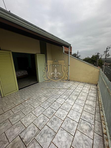 ÓTIMA CASA COM 2 DORMITÓRIS NO JD. VISTA ALEGRE — foto 15