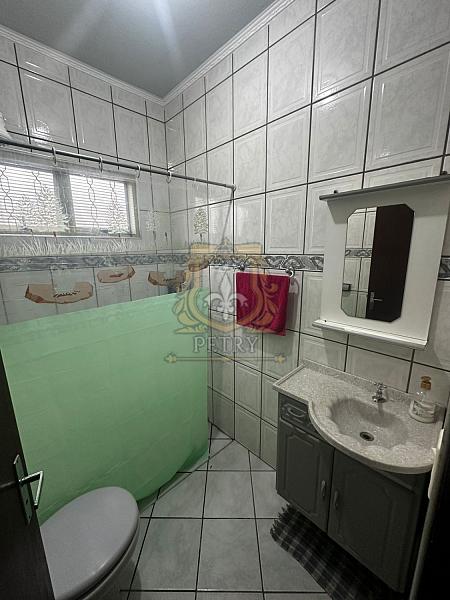 ÓTIMA CASA COM 2 DORMITÓRIS NO JD. VISTA ALEGRE — foto 16