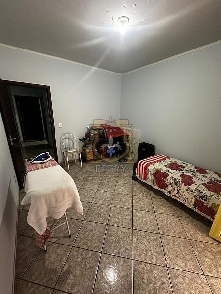 ÓTIMA CASA COM 2 DORMITÓRIS NO JD. VISTA ALEGRE — foto 17