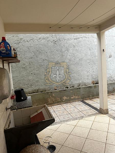 ÓTIMA CASA COM 2 DORMITÓRIS NO JD. VISTA ALEGRE — foto 18