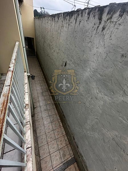 ÓTIMA CASA COM 2 DORMITÓRIS NO JD. VISTA ALEGRE — foto 6