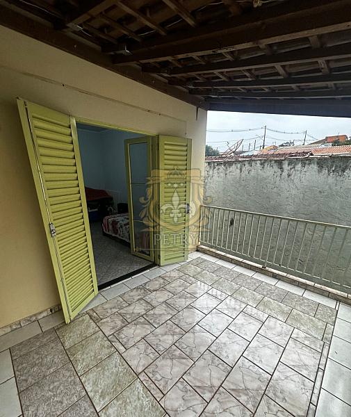ÓTIMA CASA COM 2 DORMITÓRIS NO JD. VISTA ALEGRE — foto 7