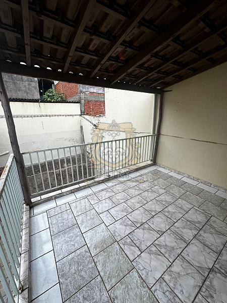 ÓTIMA CASA COM 2 DORMITÓRIS NO JD. VISTA ALEGRE — foto 20