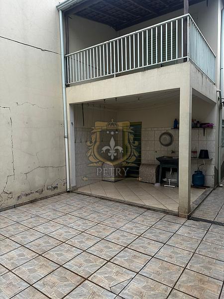 ÓTIMA CASA COM 2 DORMITÓRIS NO JD. VISTA ALEGRE — foto 22